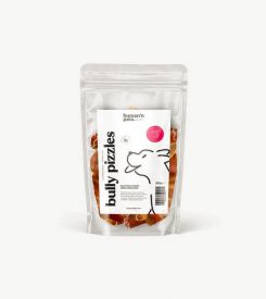 Human N Pets Bully Pizzle Pieces