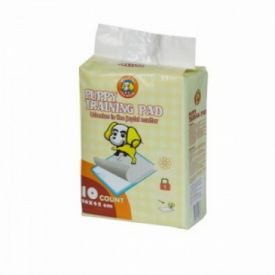 Hush Pet Puppy Training Pads