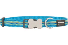 image of Red Dingo - Dreamstream Turquoise Dog Col(20)