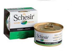 Schesir Tuna With Algae In Gelatin