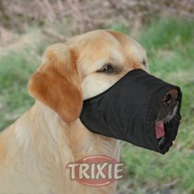 Trixie Dog Muzzle Adjustable 