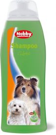 Nobby Shampoo Herbs 300 Ml