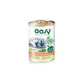 Oasy One Protein - Wet Dog Adult Salmon