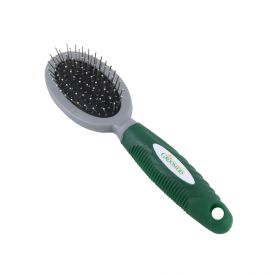 Groomers Pin Brush Medium