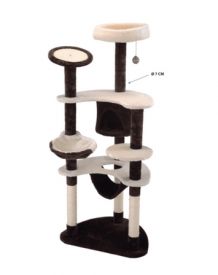 Imac Cat Scratcher Portos