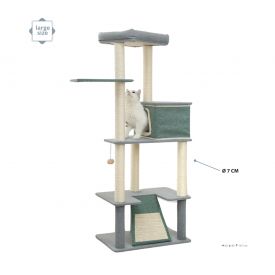 IMAC Cat Scratcher Cindy 