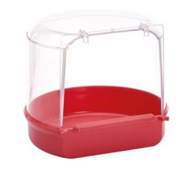 Imac External Bird Bath