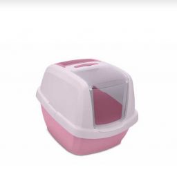 Imac Maddy Junior Hooded Cat Litter Box