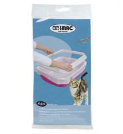 Hygenic Bags For Litter Trays