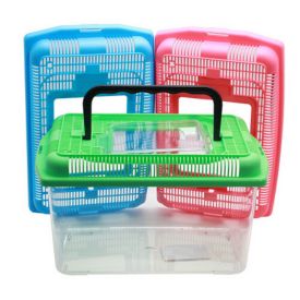 Imac Aquarium Carrier Ariel