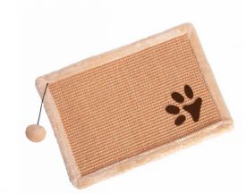 IMAC Cat Scratcher Mat Tino 