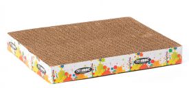 IMAC Zeus Cardboard Cat Scratcher