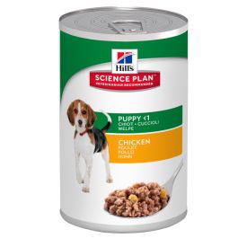 Hill's Science Plan Puppy Food With Chicken