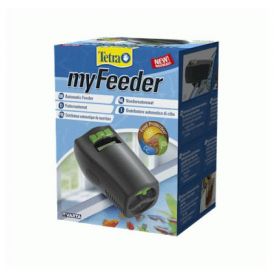 Tetra Myfeeder Distributor