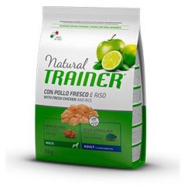 Trainer Natural Adult Maxi Chicken