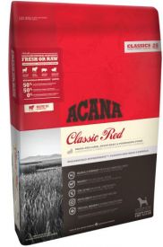 image of Acana Classic Red