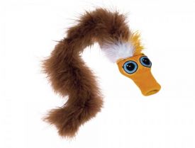 Nobby Cat Toy Tailcat With Catnip
