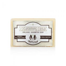 Natural Dog Company - Sensitive Skin Bar