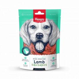 Wanpy - Lamb Sausages 