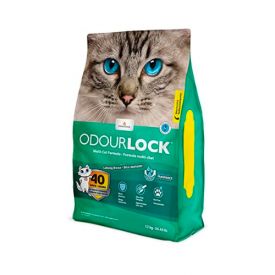 Odour Lock Calming Breeze Cat Litter