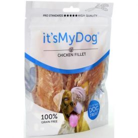 It's My Dog Chicken Fillet 85gr