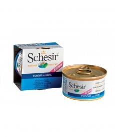 Schesir Kitten Tuna 