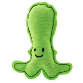 Beco Pets - Squid Cat Nip Toy