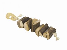 Nobby Nibbles Wooden Chain