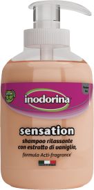Indorina Sensation Relaxing Shampoo 300ml