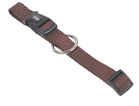 Nobby Collar Classic Brown