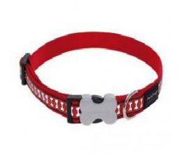 Red Dingo Collar Bone