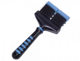 Nobby Comfort Line Flexible Brush Double