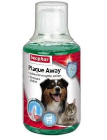 Beaphar Plaque Away Mouth Wash