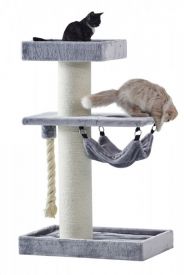 Nobby Cat Scratcher Samar