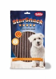 Nobby Starsnack Sticks