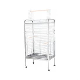 Jk Parrot Cage Omega 3