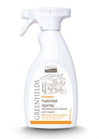 Greenfields - Habitat Spray 