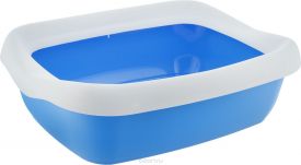 Bacin.beta Maxi 49x39x13cm