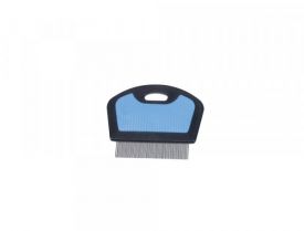 Nobby Comfort Line Flea Comb Plastic