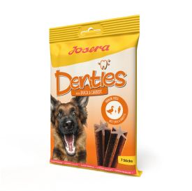Josera Denties With Duck And Carrot 
