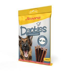 Josera Denties With Poultry And Blueberry 