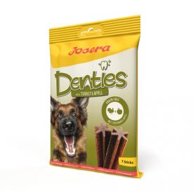 Josera Denties With Turkey And Apple 