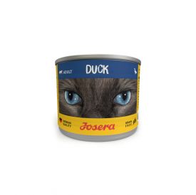 Josera Duck Cat 