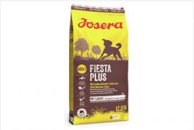 Josera Fiesta Plus Salmon 