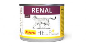 Josera Help Renal Cat Wet