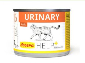 Josera Help Urinary Cat Wet