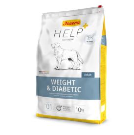 Josera Help Weight & Diabetic Dog Dry Food