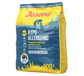 Josera Hypoallergenic Grain Free