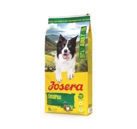JOSERA A/S SENSIPLUS