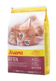 Josera Kitten